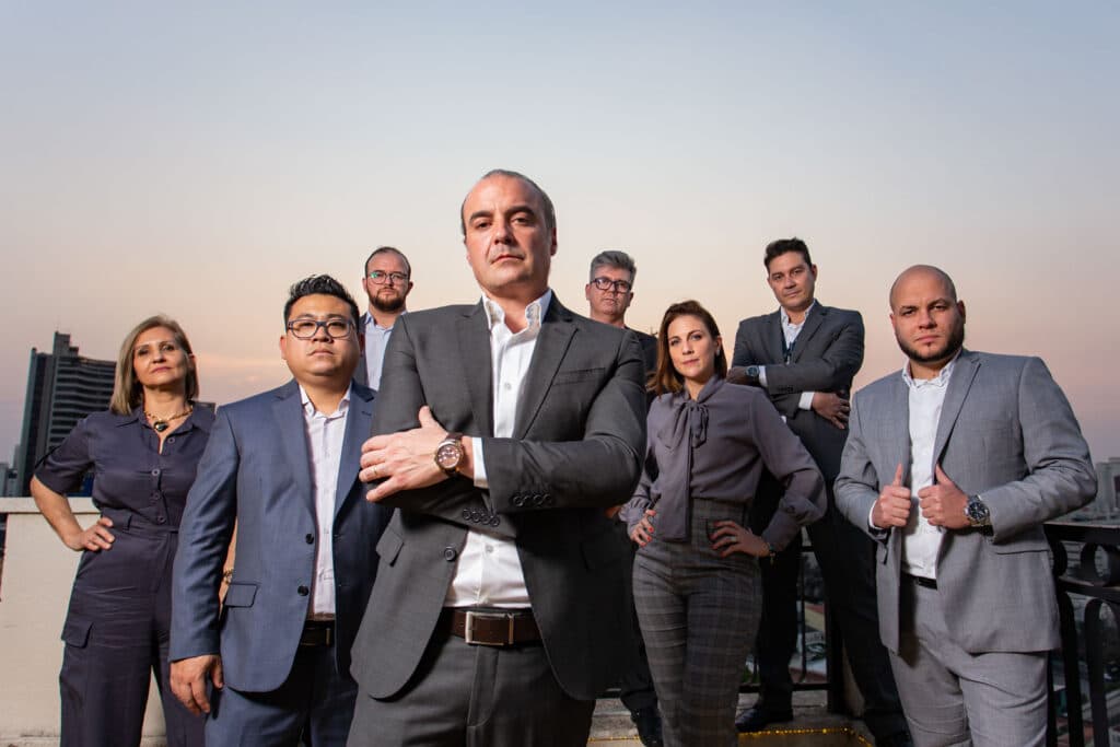 Andrade Vieira e um reinado de lançamentos