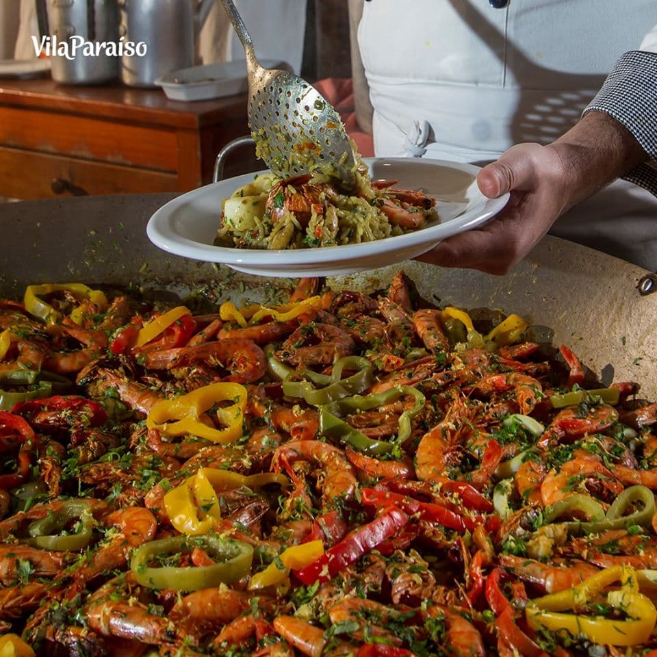 Dia da Paella: onde saborear versões espanholas e brasileiras na região de Campinas