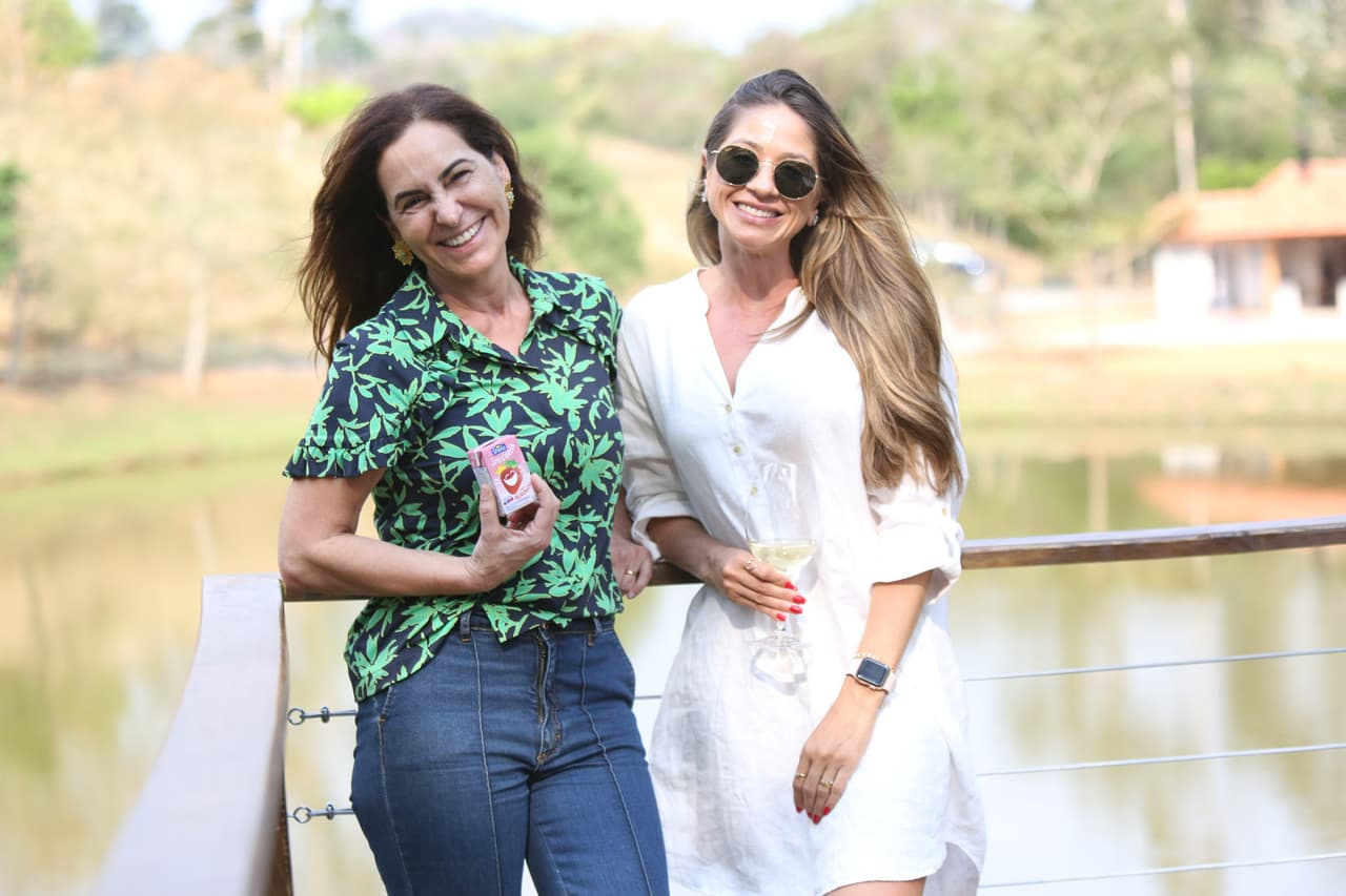 LIDE Campinas realiza Business Lunch 2ª Edição Dia de Campo