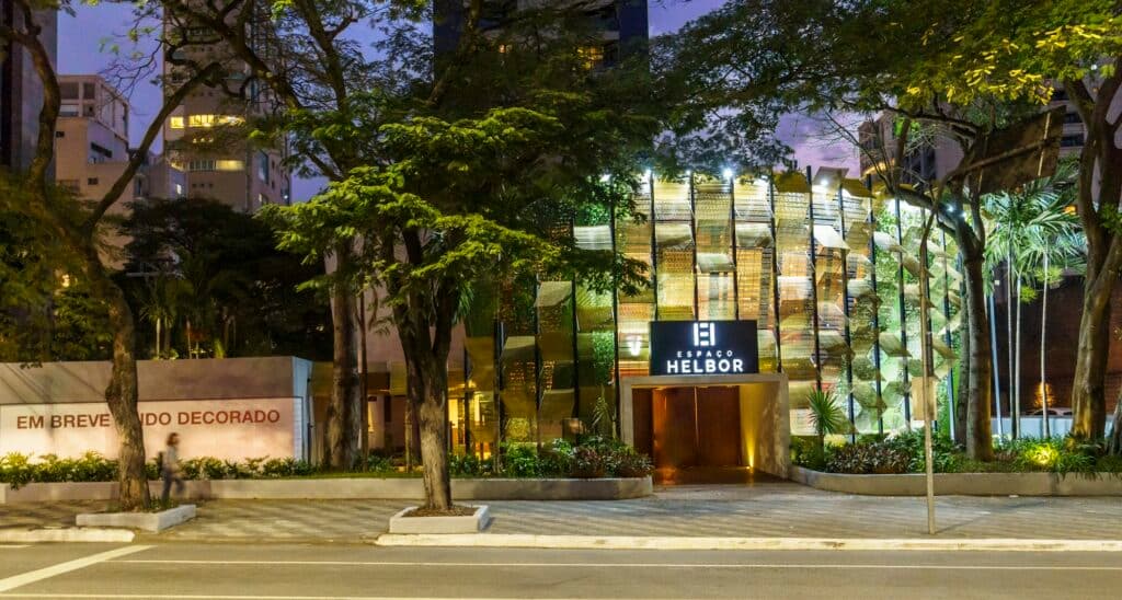 GM7 investe em tecnologia com parceiro Espaço Helbor/ Boulevard Alma Premium