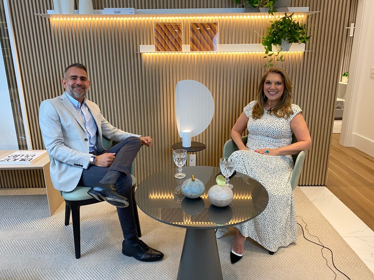 De A a Z com Antonia Maria Zogaeb - Hospital Care