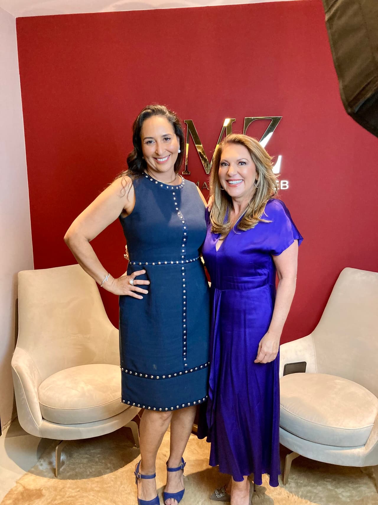 De A a Z com Antonia Maria Zogaeb - Gabriela Gonzalez