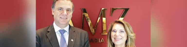 ‘De A a Z’ com Antonia Maria Zogaeb e Miled El Khoury