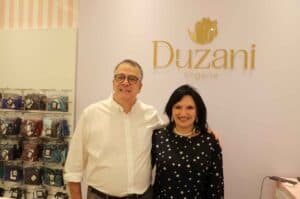Primeira loja de varejo Duzani, no Brasil, é inaugurada em Campinas