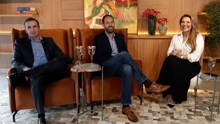 ‘De A a Z’ com sócios da ConfraBusiness