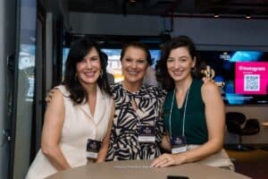 ConfraBusiness inaugura série de Happy Hour no rooftop GM7