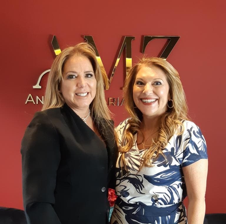 ‘De A a Z’ com Lara Bauer, Diretora da Campflex