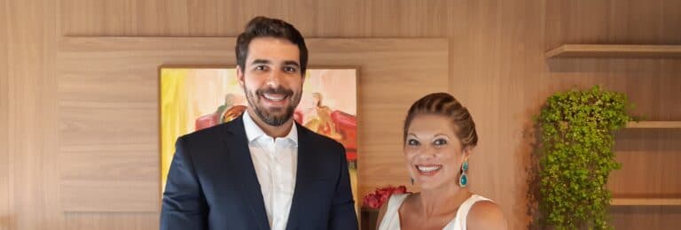 ‘De A a Z’ com Dr. Henrique Pelá, nutrólogo