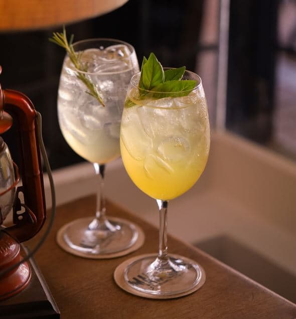 Maialini comemora sete anos com Festival de Spritz Artesanal