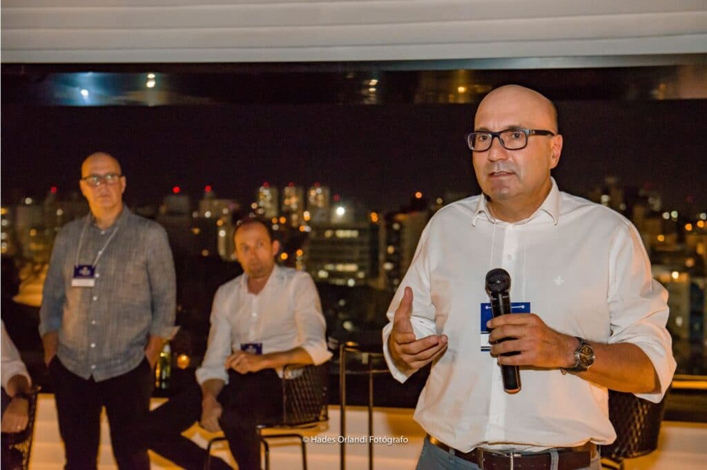 Happy Hour Circuito Rooftop