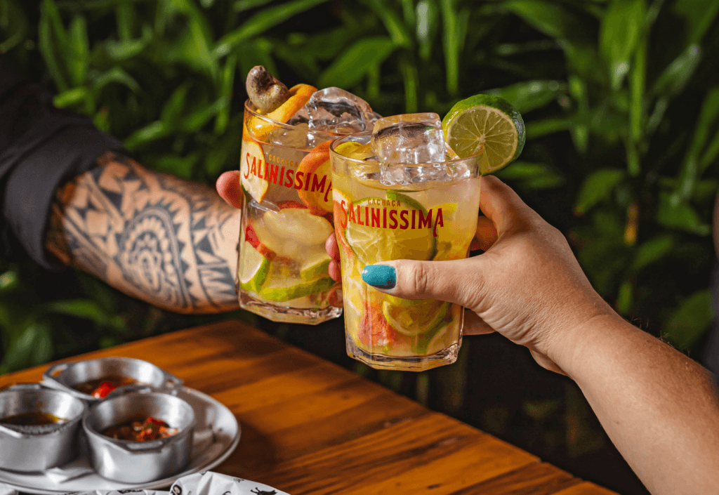 Happy Hour argentino em Campinas