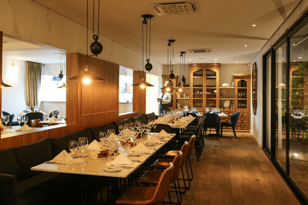 Dia dos Namorados: Leopoldo Restaurante oferece menu especial para a data
