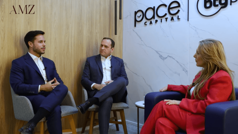 De ‘A a Z’: ENTENDA TUDO SOBRE INVESTIMENTOS COM A PACE CAPITAL