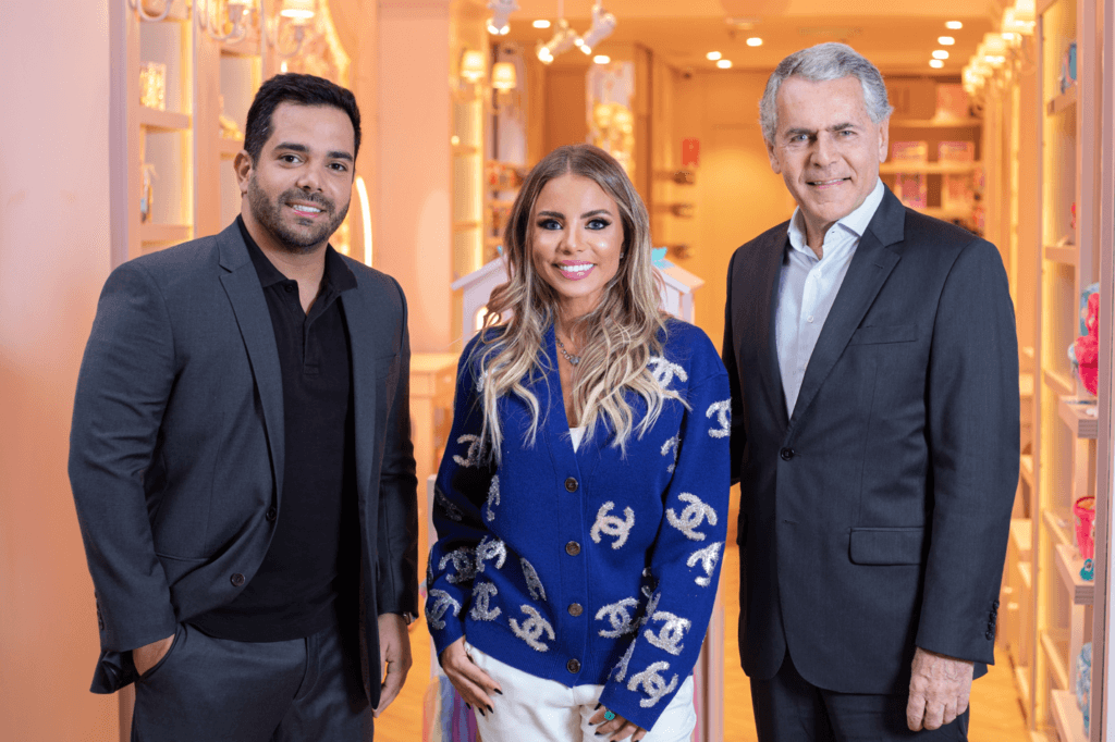 Estrela Beauty inaugura sua primeira loja em Campinas