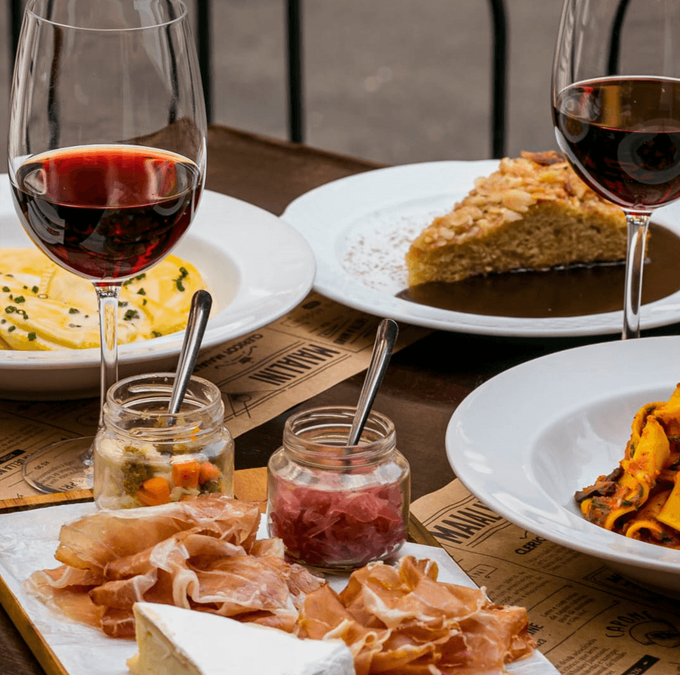 GastroPub lança ‘Experiência Maialini’ em três tempos