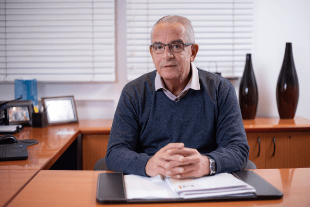 NOVO TRABALHO: A primeira impressão é a que fica