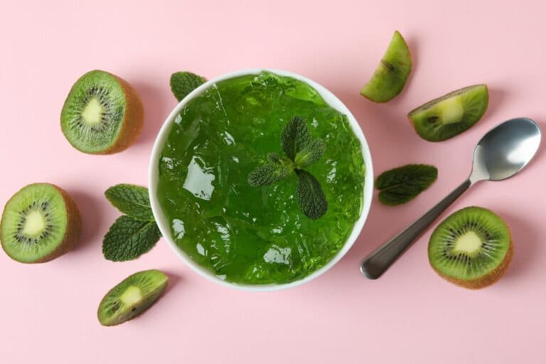 Kiwi e cereja aumentam a imunidade através do sono e do sistema digestivo