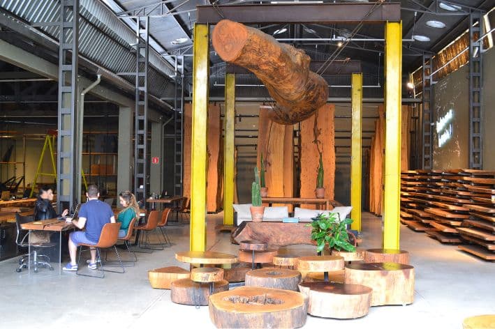 ArboREAL inaugura primeira loja em Campinas