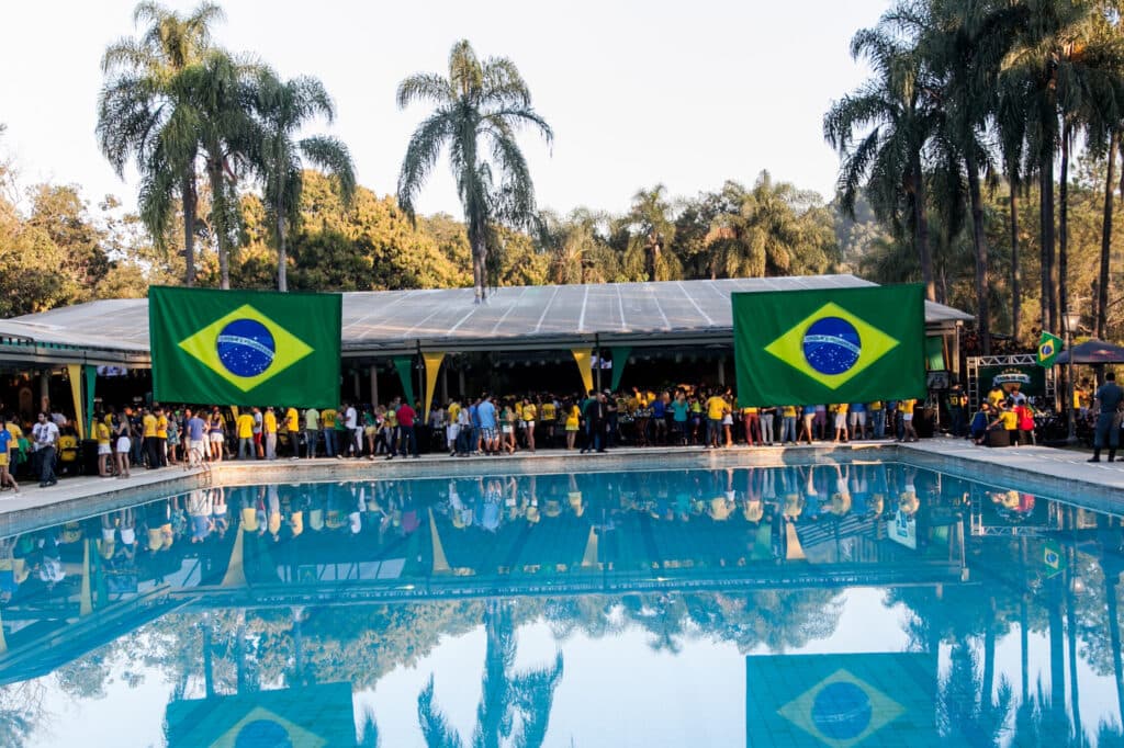Copa do Mundo: Faro de Gol retorna com grandes nomes da música