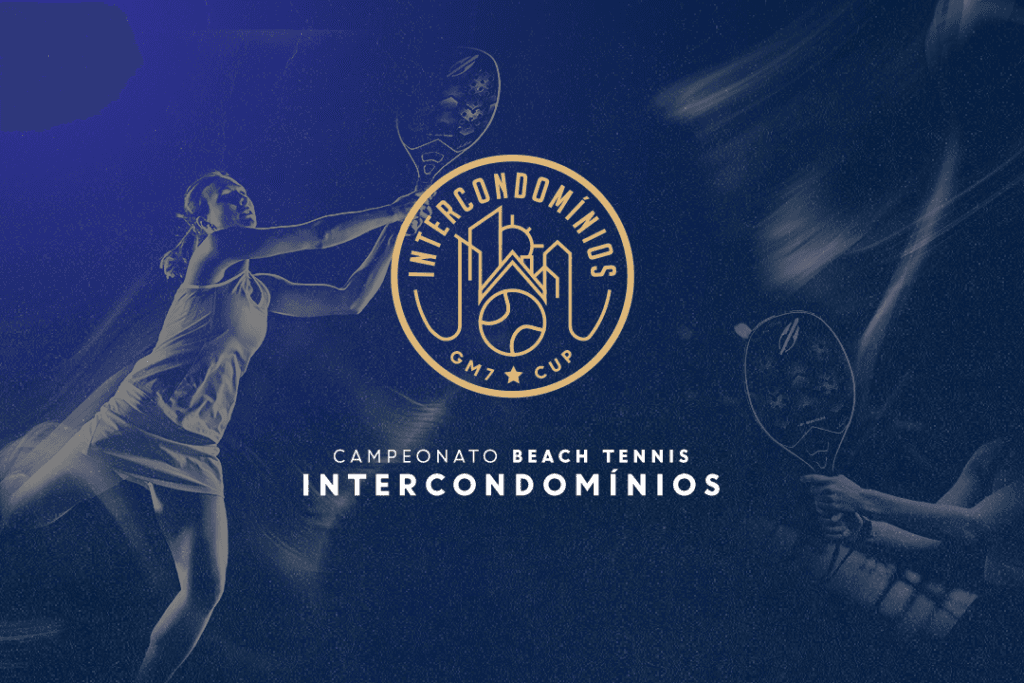 Inscreva-se no primeiro torneio de Beach Tennis entre condomínios de Campinas e região