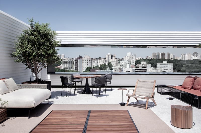 Flagship Jaderalmeida completa um ano em Campinas