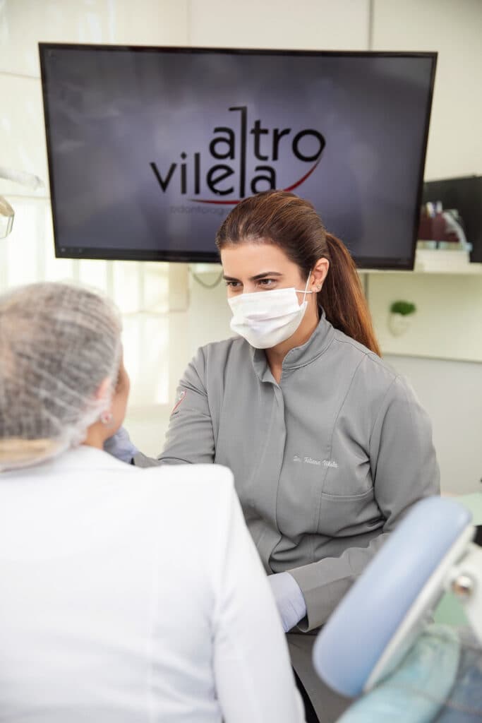 Tecnologia aliada à transformação de sorrisos