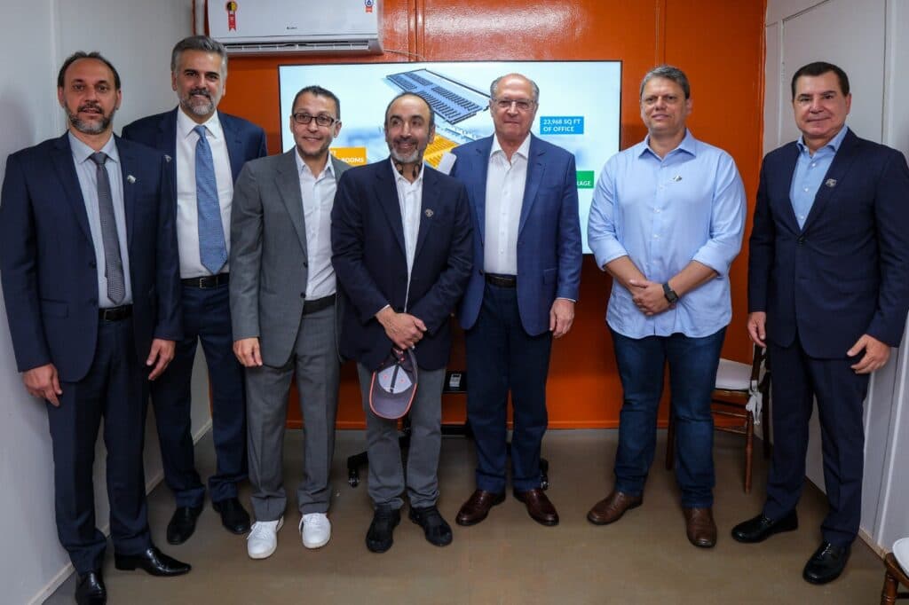 CloudHQ lança o seu primeiro Data Center no Brasil