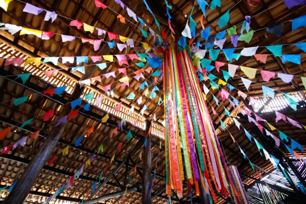 Confira a programação das Festas Juninas de Campinas