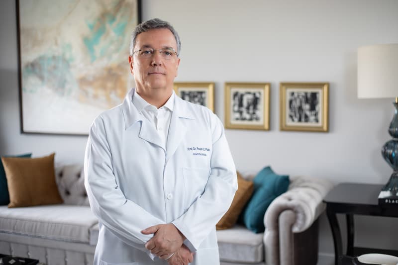 Biópsia líquida é novo avanço para controle e cura do câncer