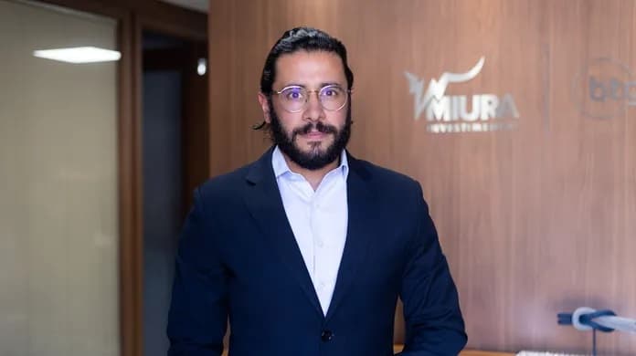 Miura Investimentos é a primeira assessoria a anunciar sócio investidor