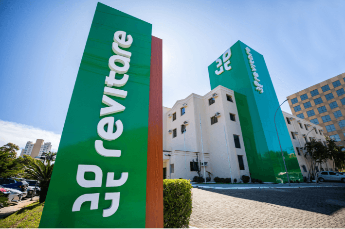 De ‘A a Z’: INAUGURAÇÃO DO REVITARE HOSPITAL DE TRANSIÇÃO