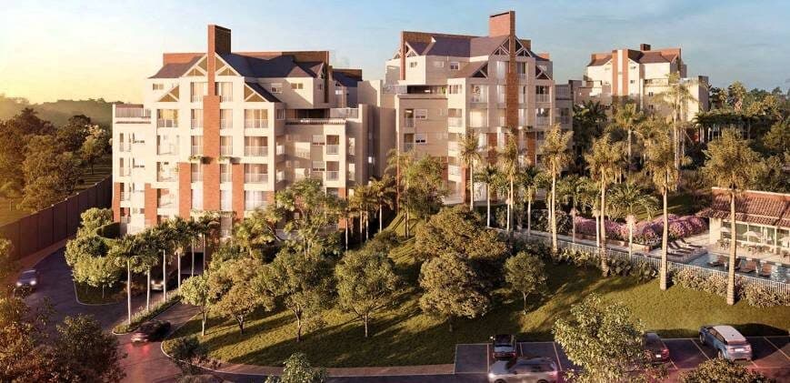 Incorporadora oferece experiência sensorial em apartamento decorado