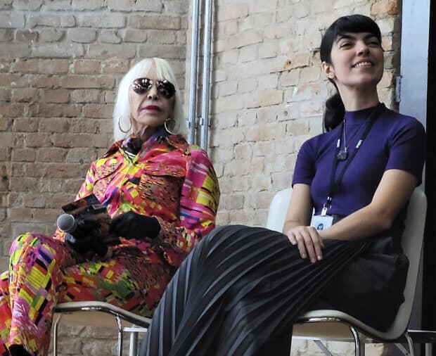 Pinacoteca apresenta maior exposição de Marta Minujín no país