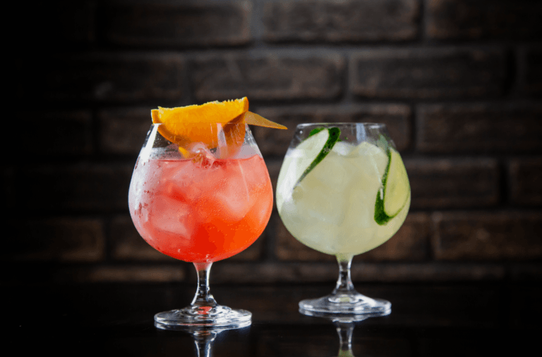 Restaurante japonês surpreende com drinks autorais