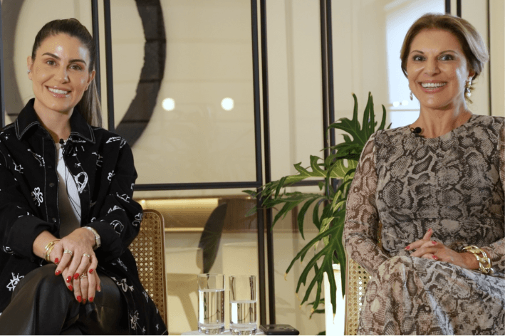 BRUNA CARDOSO DÁ DICAS PARA UM ESTILO DE VIDA SAUDÁVEL