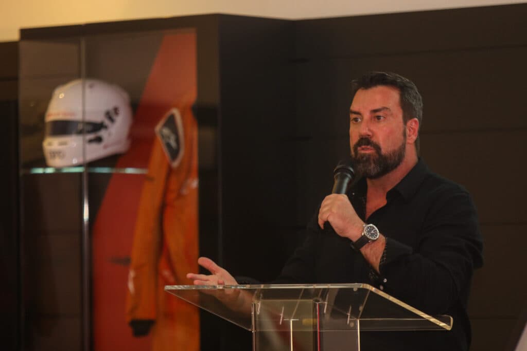 Lide Campinas promove encontro sobre mercado de luxo