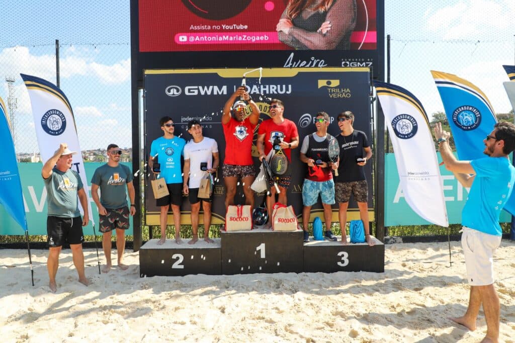 2º Intercondomínios GM7 CUP reúne famílias