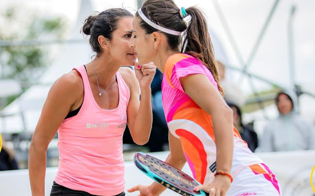 Beach Tennis: Valinhos receberá os melhores do mundo