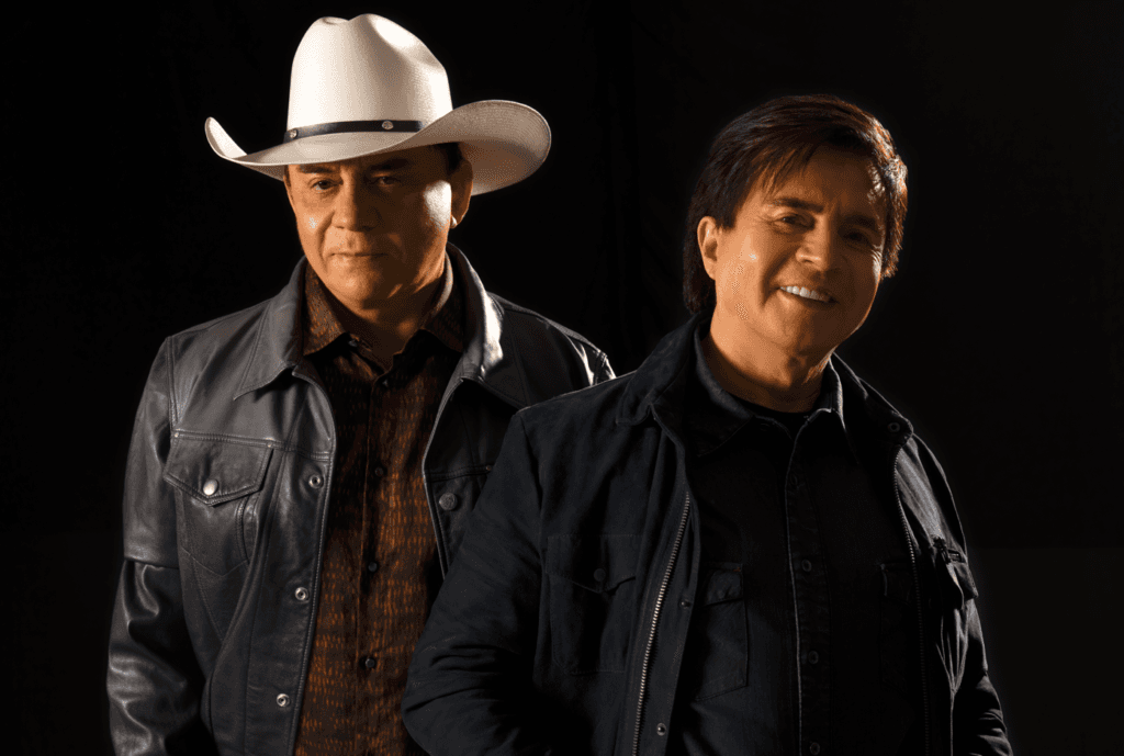 Chitãozinho & Xororó realizam show em prol da Casa de Maria de Nazaré