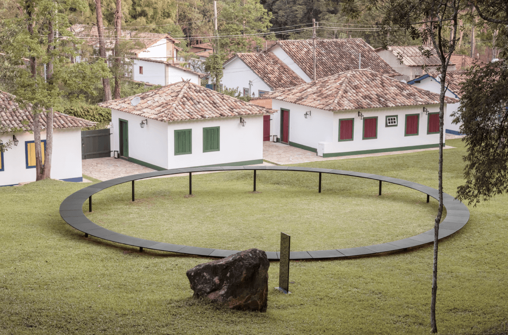 jaderalmeida participa da Semana Criativa de Tiradentes
