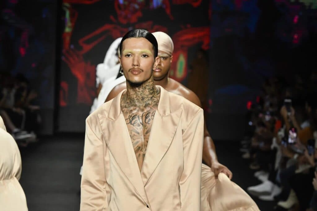 Fique por dentro do line-up do SPFW