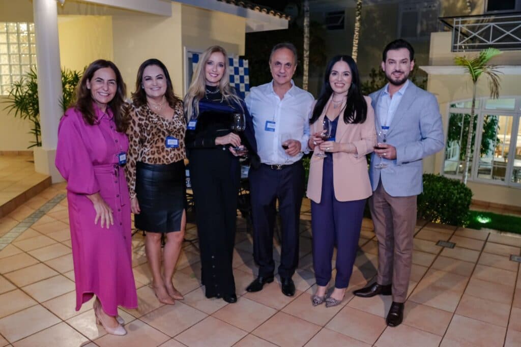 Lide Campinas realiza primeiro encontro do ano com autoridades