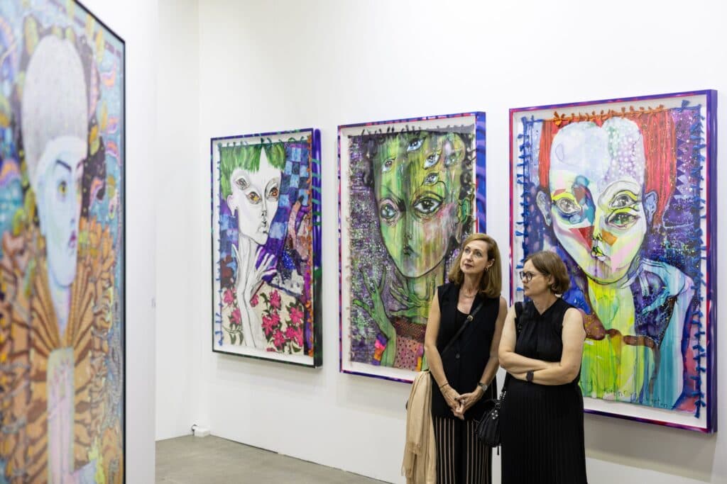 De Nova York a Veneza: eventos de arte para conhecer