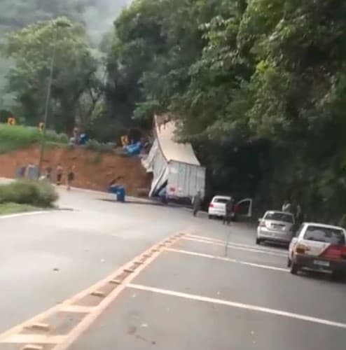 Crime Ambiental em Santa Catarina