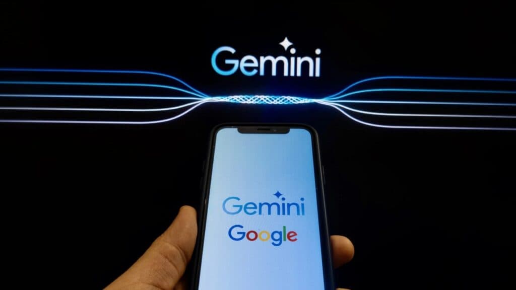 Gemini 1.5: Google lança IA com mais desempenho