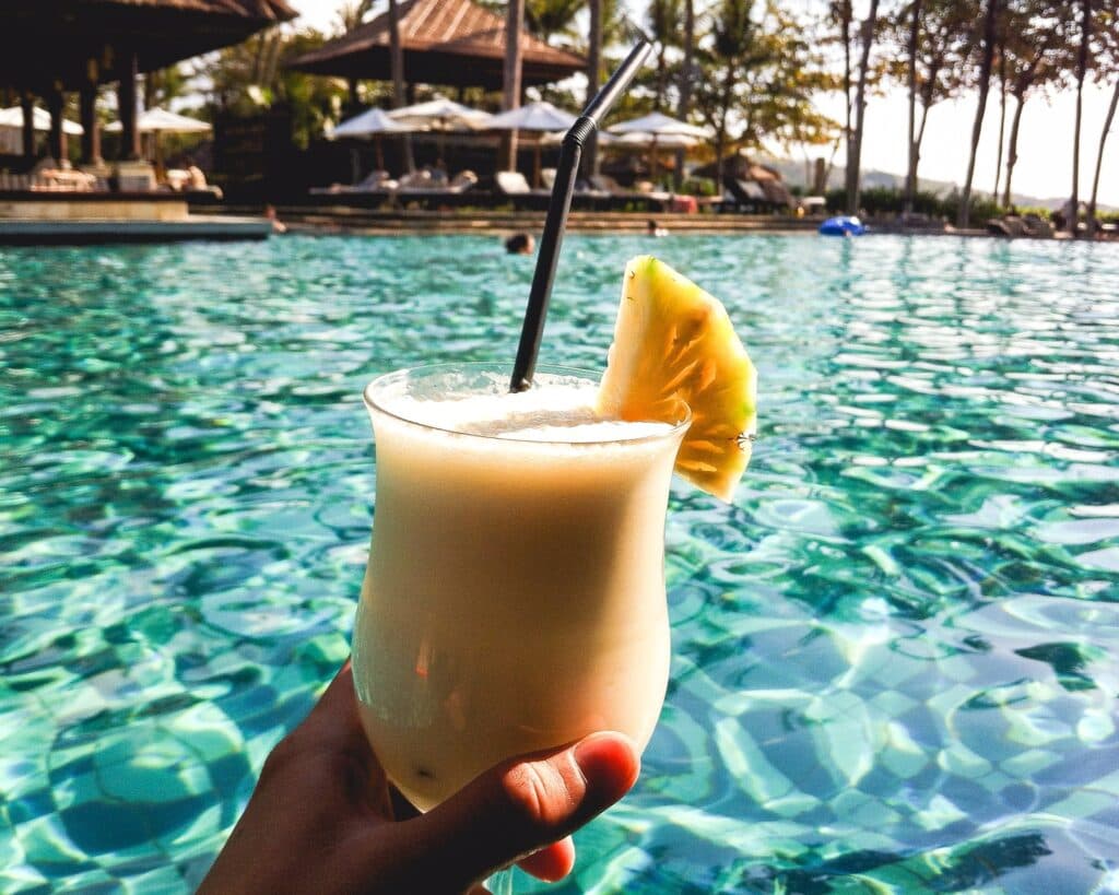 Drinks que são a cara do Carnaval