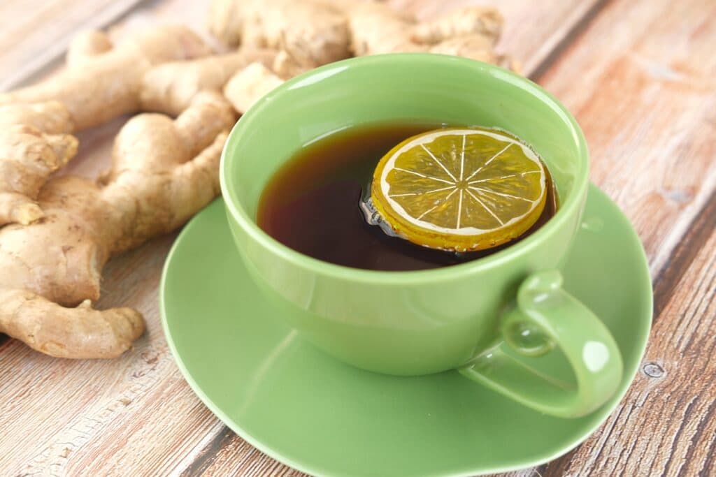 4 receitas para o detox pós-festas