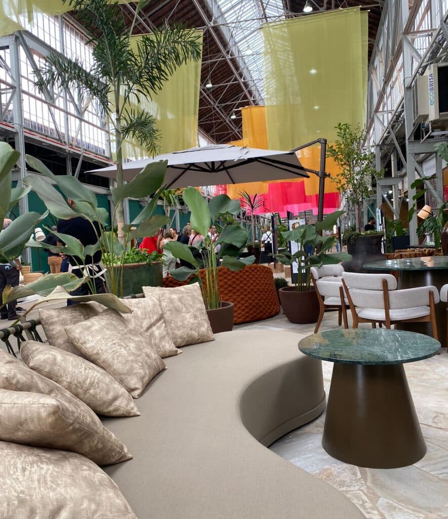 Campinas Decor 2024 une passado, presente e futuro no Prédio do Relógio