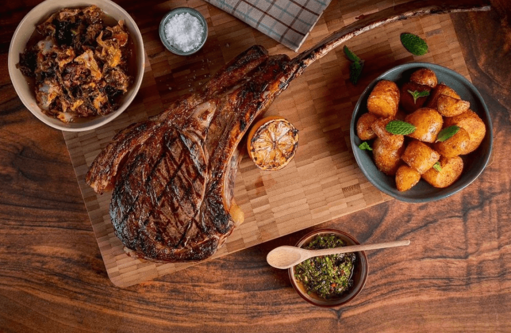 St. Patrick's Day na Fazenda Churrascada Campinas