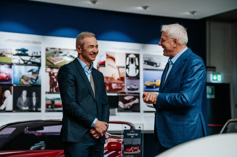 Plaenge e Pininfarina fecham contrato com projetos e VGV de R$ 2,1 bilhões